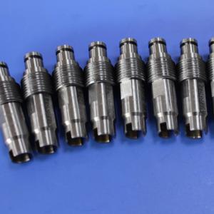 Quality High-Quality YG8 Cobalt Tungsten Mold Accessories with Precision Pressure Tips for sale
