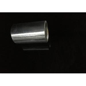 Rigid Coupling Zinc Plated Steel , IMC Conduit Fittings , Electrical Galvanized