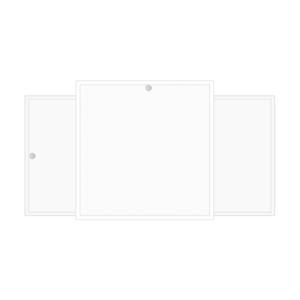 LED smart Bluetooth Panel lighting Bluetooth Mesh controller