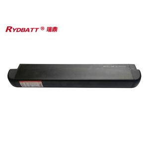 Quality 10S4P Electric Bicycle Battery Pack for sale