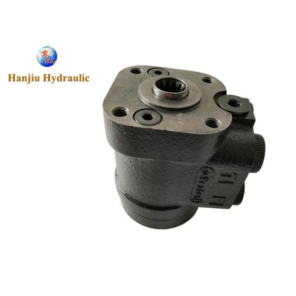Buy Hydraulic Steering Control Unit Kubota 3C001-63072 Steering Valve at wholesale prices