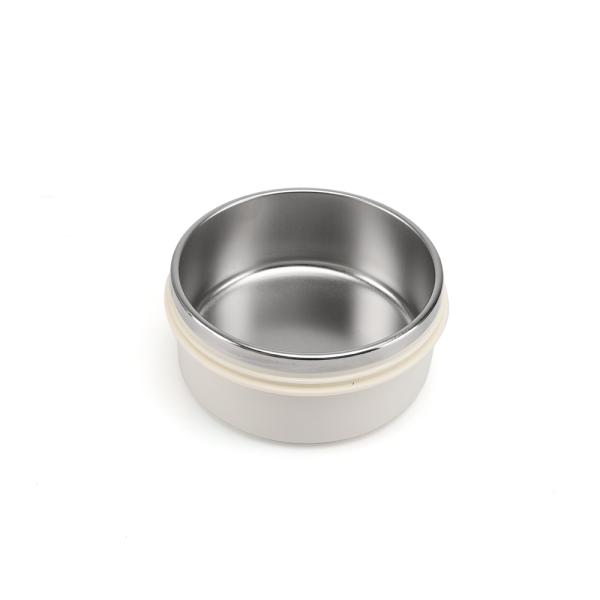 Soup Thermos Wide Mouth 67oz 3 Tier Large Food Thermos Jar Food Flask for Hot Food with Handle