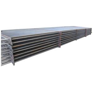 Stainless Boiler Fin Tube with 3 Years Warranty Max. 20t/h Output and 5~50ton
