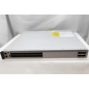 C9500-24Y4C-A Catalyst 9500 24x1/10/25G And 4-port 40/100G Advantage