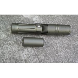 High Performance Forensic Light Source 2800mAh 4 Hours Duration Time