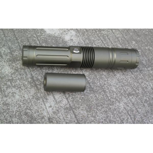 High Performance Forensic Light Source 2800mAh 4 Hours Duration Time