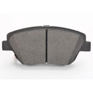 China Bus Safety Ceramic Brake Pads8708301000 HS Code With Emark E11 on sale