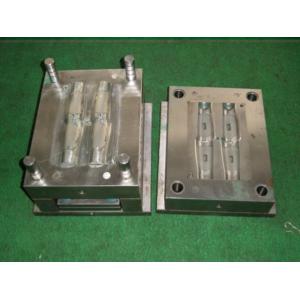 Custom High Precision Mold Desk Lamp Shell ABS Plastic Injection Molding