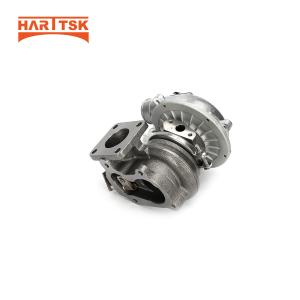 Excavator 4TNV98 Engine Turbocharger 129908-18010 For Machinery Engine Parts
