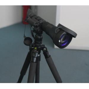 Advanced Military Observation Surveillance Night Vision Monocular With Tripod