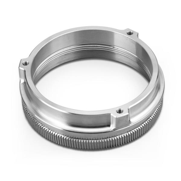 Buy Aluminum Alloy 6061 One-stop Service for Aerospace Grade Precision CNC Machining and Surface Treatment Customization at wholesale prices