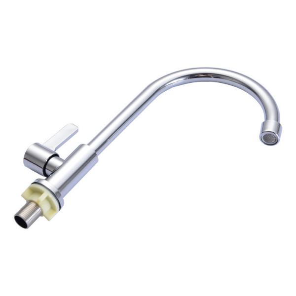 Buy Preservative Stainless Lavatory Faucet Ceramic Spool For Kitchen Bathroom at wholesale prices