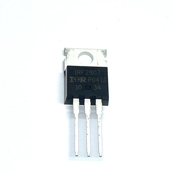 Original New Hot Sell Electronic Components Integrated Circuit IRF2807PBF