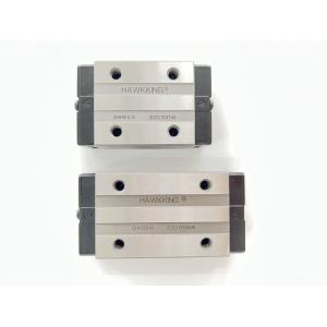 ISO HGH15 High Precision Linear Rails 65mm Linear Guide Rail And Carriage