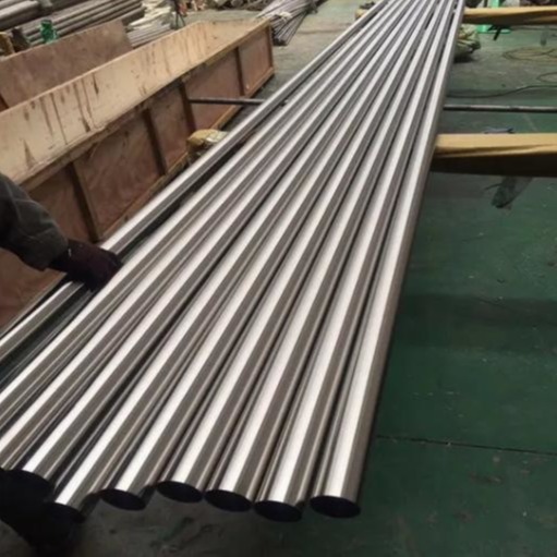 Buy S32550 S32304 En 1.4462 1.4410 SS Seamless Pipe Super Duplex Alloy Polished Pickling at wholesale prices