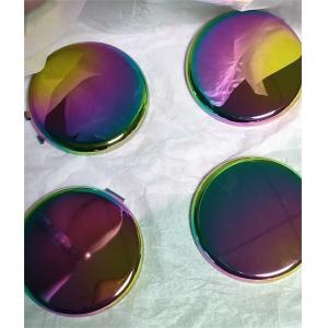 Metal Hardware PVD Titanium Nitride Coating Machine