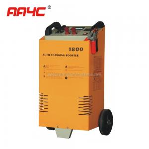 Quality AA4C Battery charger battery starter AA-BC1800(For truck) for sale