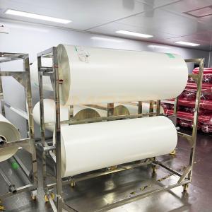 Self Healing Polyurethane Film Car Protective Film Paint Protection Film