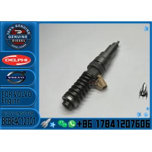 Diesel Fuel Injector RE533501 21644596 RE533608 BEBE4C12101 RE533608 BEBE4C12001