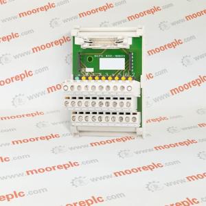 Quality Siemens Module 6DR2104-4 DRIVE SIPART CONTROLLER 24V Fully furnished for sale
