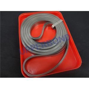 3290mm Stainless Steel Suction Tape