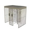 Face Recognition Full Body Turnstile Indoor Outdoor Full Height Pedestrian