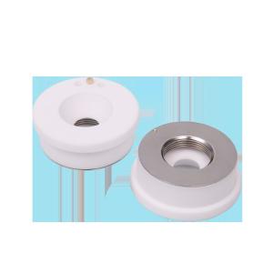 Quality LSKCSH-Soporte de boquilla de cerámica láser for sale