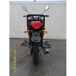 MOTORCYCLE BOXER125/150/200