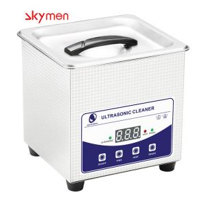 Skymen 1.3L 80W Tabletop Ultrasonic Cleaner