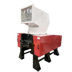 Buy cheap Industrial Plastic Shredder Crusher Powerful and Reliable Waste Solution Ideal from wholesalers