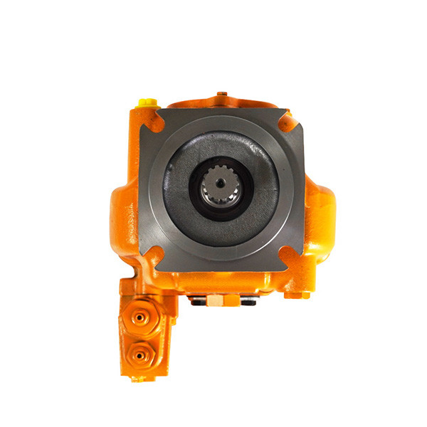 Cast Steel catpumperpillar Hydraulic Pumps 320B LN 126-2073 catpump Pressure Pumps