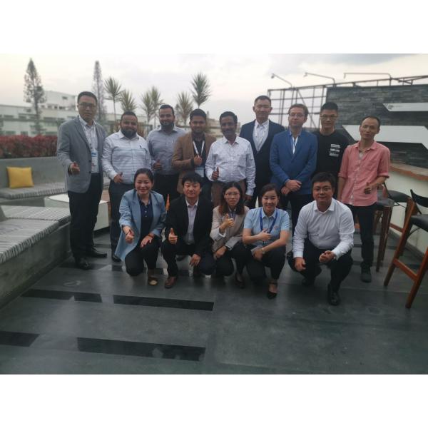 Big Power 180-260 Kw Vibroflotation Equipment Bvem For Soil Improvement