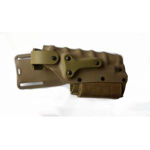 Plastic Pistol Holster Universal Holster Tan Holster/tactical holster