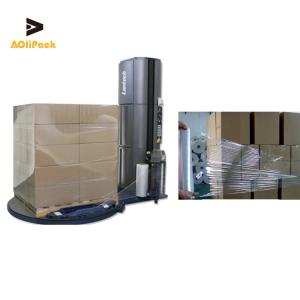 China 10cm Stretch Wrapping Film on sale