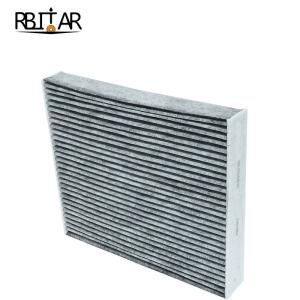 Porsche Panamera Car Cabin Air Purifier Replacement 97057362300