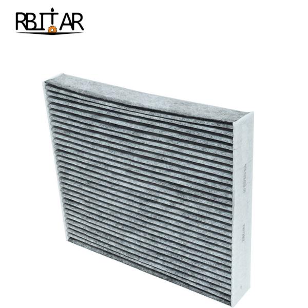 Buy Porsche Panamera Car Cabin Air Purifier Replacement 97057362300 at wholesale prices