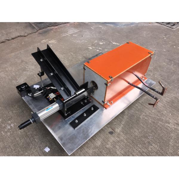 250KW Induction Forging Machine