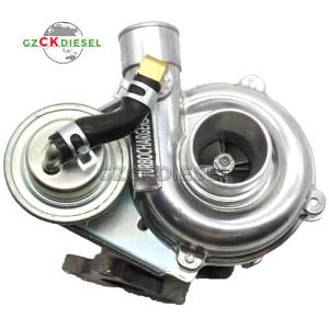 Turbo RHB31 Turbocharger 129006-18020 for Engine 3TNV84T