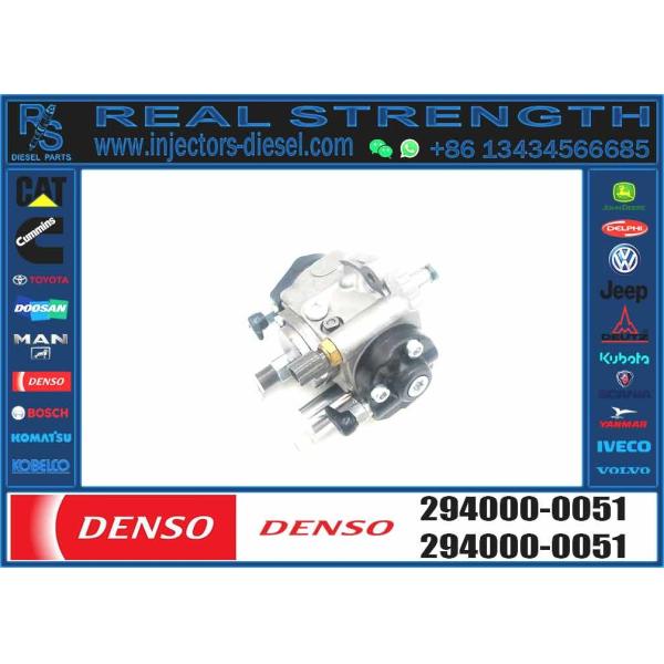 High Pressure Diesel Fuel Injection Pump 294000-0051 22100-1B040 for TOYOTA HILUX