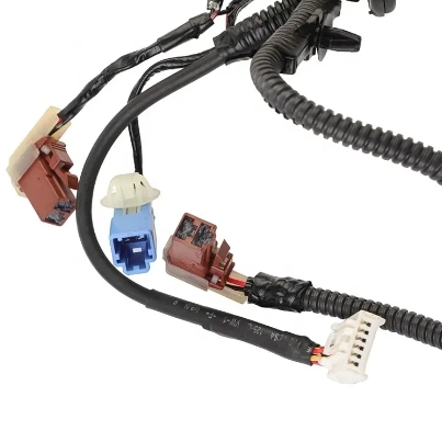 Surface Mount 170 Degree Backup Camera 39530-SHJ-A013-M1 For Honda