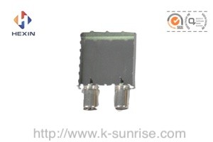 Quality shield cover with iec connector for sale