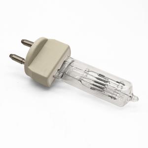 80v 1200w Tungsten Halogen Projector Lamp Emergency Lighting