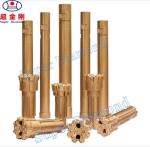 Customization RC45 -133mm Reverse Circulation Bit for Rock Drilling Applications