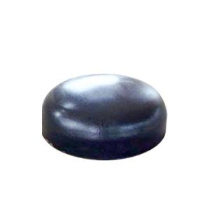 Butt Welded Pipe Cap Carbon Steel Buttweld Fittings