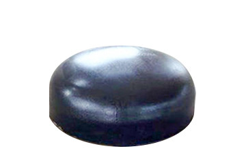 Buy Butt Welded Pipe Cap Carbon Steel Buttweld Fittings at wholesale prices