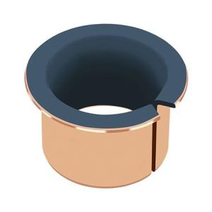 Quality MSO2 Bushing Bearings, Bronze Backed Layer,High Quality, for sale