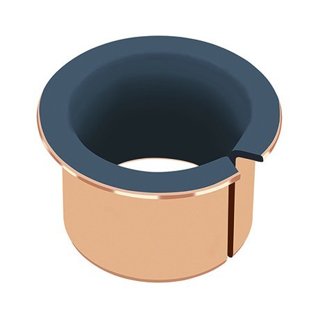 Buy PAP Bushing Sliding Sleeve, Steel /   Equivalent 3535mm at wholesale prices