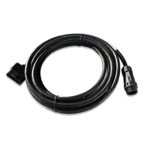 Tool-Free Prs Connector Cable Jumper Assembly for Emergency Vehicle Retrofits