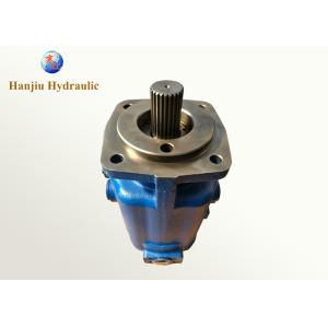 LMMD - 90 Hydraulic Bent Plate Fixed Displacement Piston Motors