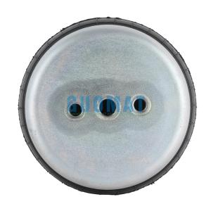 1B130070 Single Convoluted Industrial Rubber Bellows 30mm Tables Industrial Air